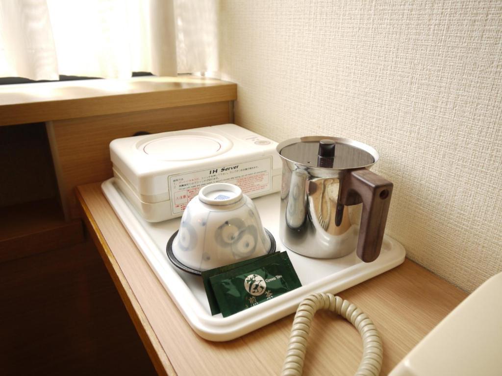 Hotel Route-Inn Hamamatsu Nishi Inter Номер фото